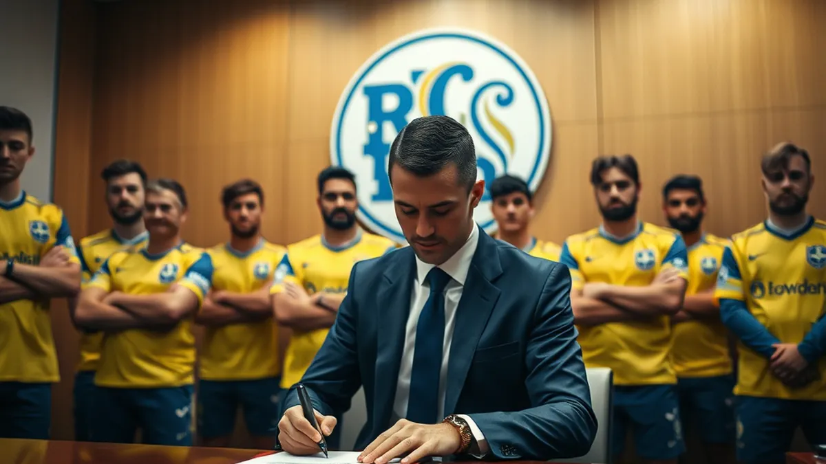 Estoril Praia vende Kévin Boma ao RB Salzburg por sete milhões