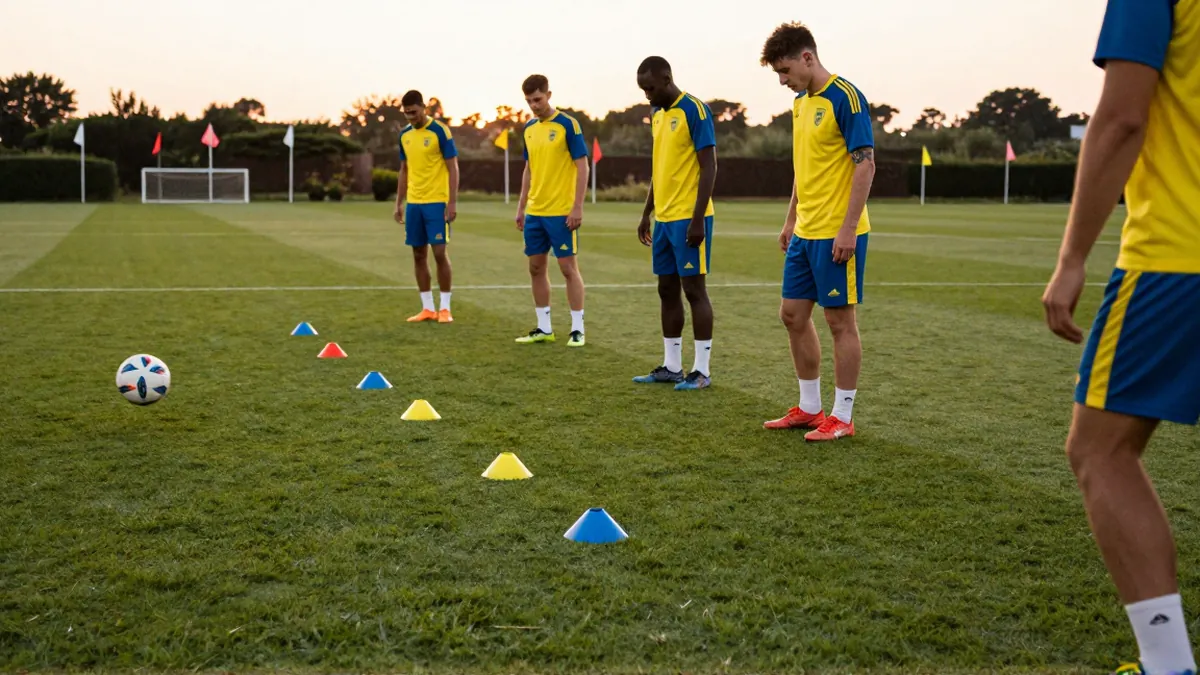 Estoril Praia anuncia Fernando Medrano como reforço