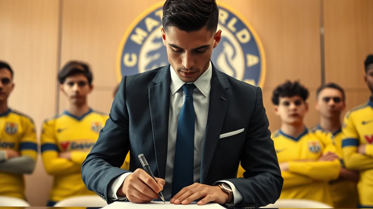 Estoril Praia: O que esperar da janela de transferências de verão