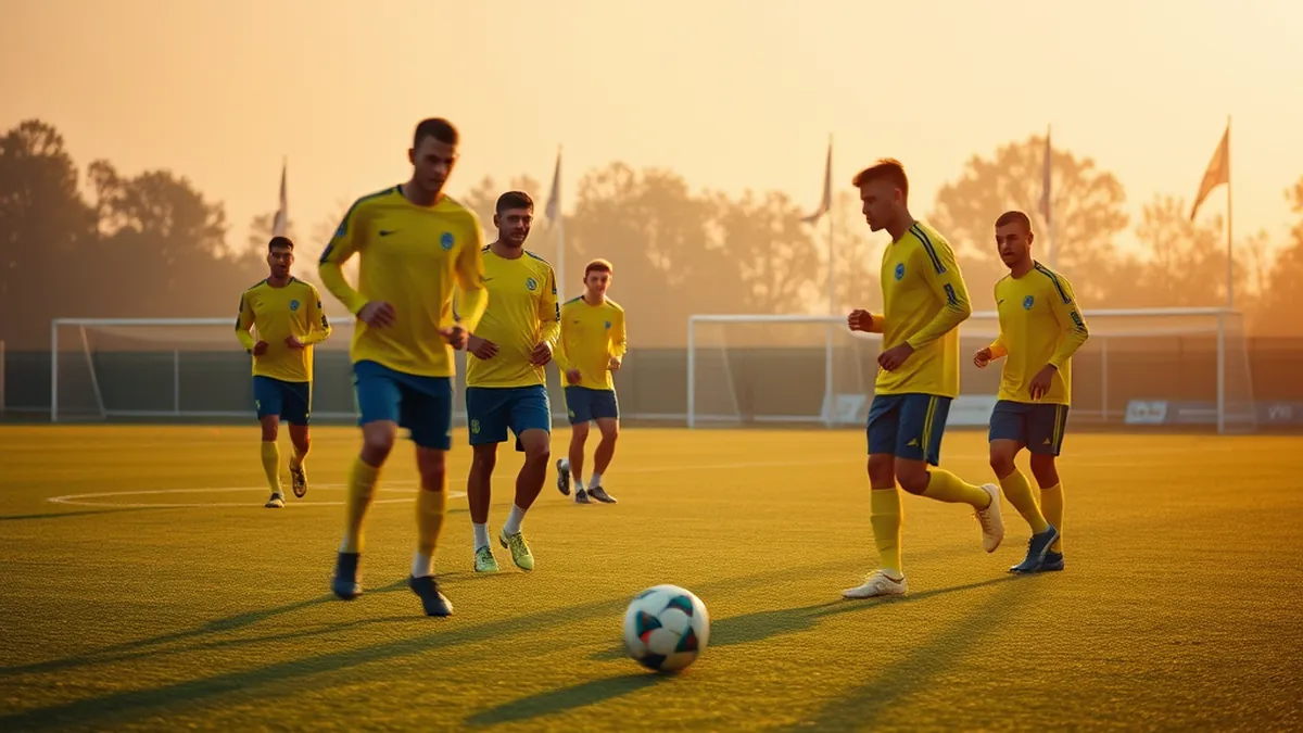 Estoril Praia: Perspectivas e Desafios para 2026