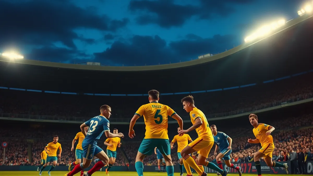 Estoril Praia Draws with Casa Pia AC