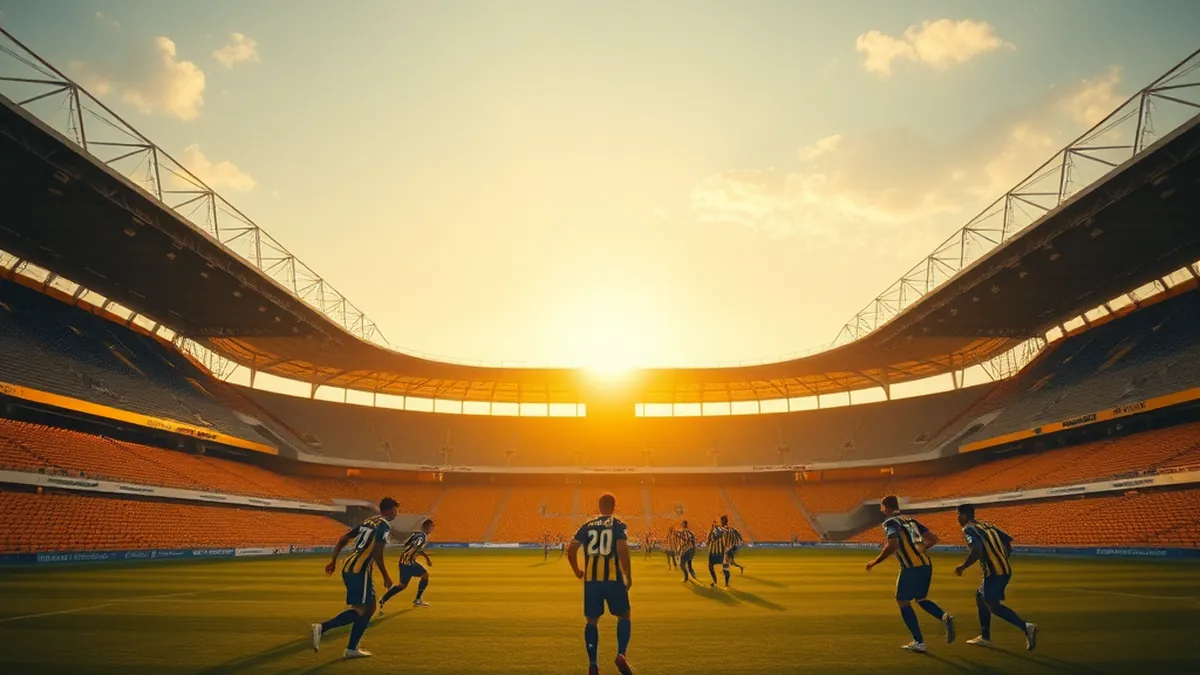 Estoril Praia: Ajustes Táticos para Potencializar o Meio-Campo