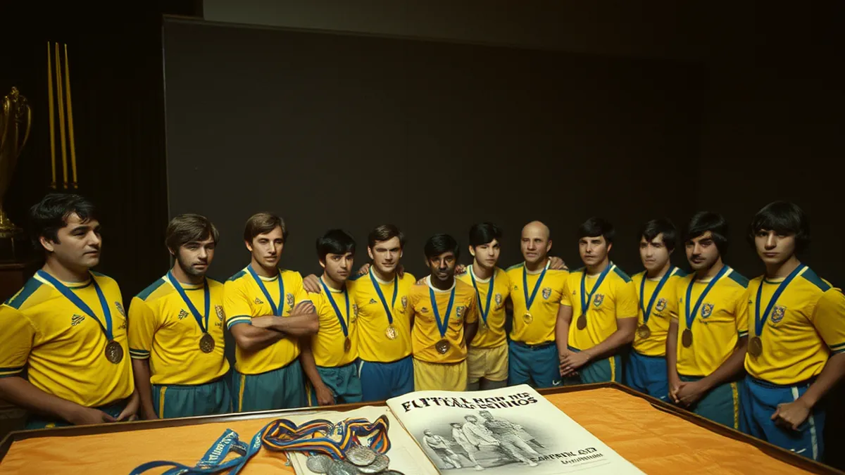 O Impacto da Temporada de 1997: O Renascimento dos Canarinhos