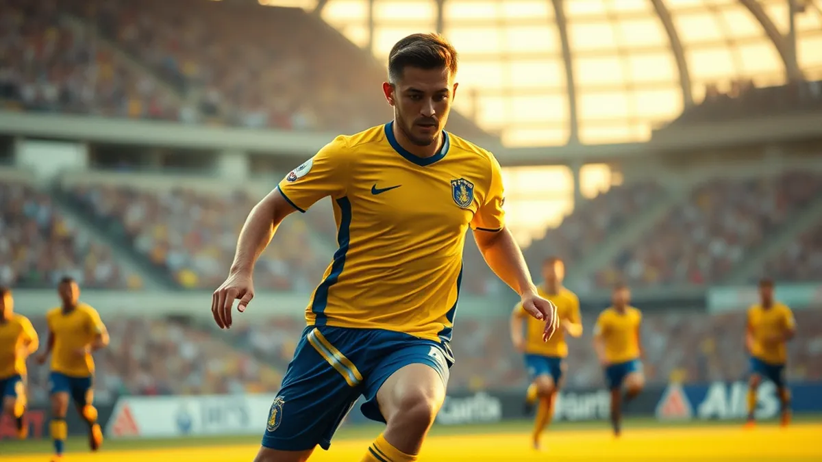 Estoril Praia Shines in Championship Final: An In-Depth Analysis