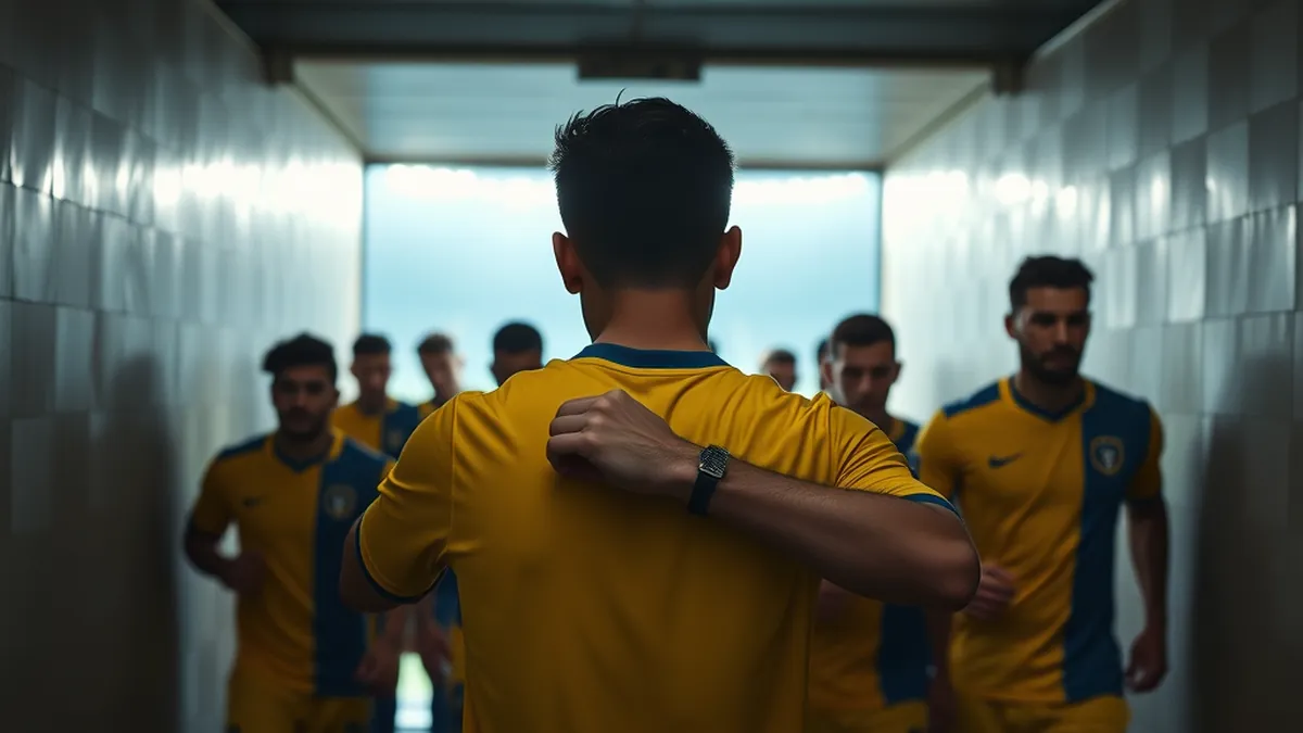 Estoril Praia starts pre-season with Pizzi