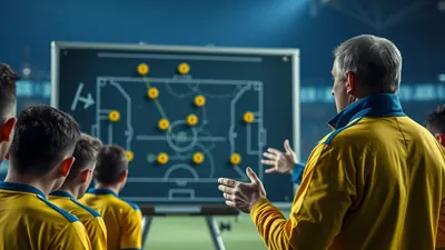 Potencializando o Ataque: Análise Tática do Estoril Praia