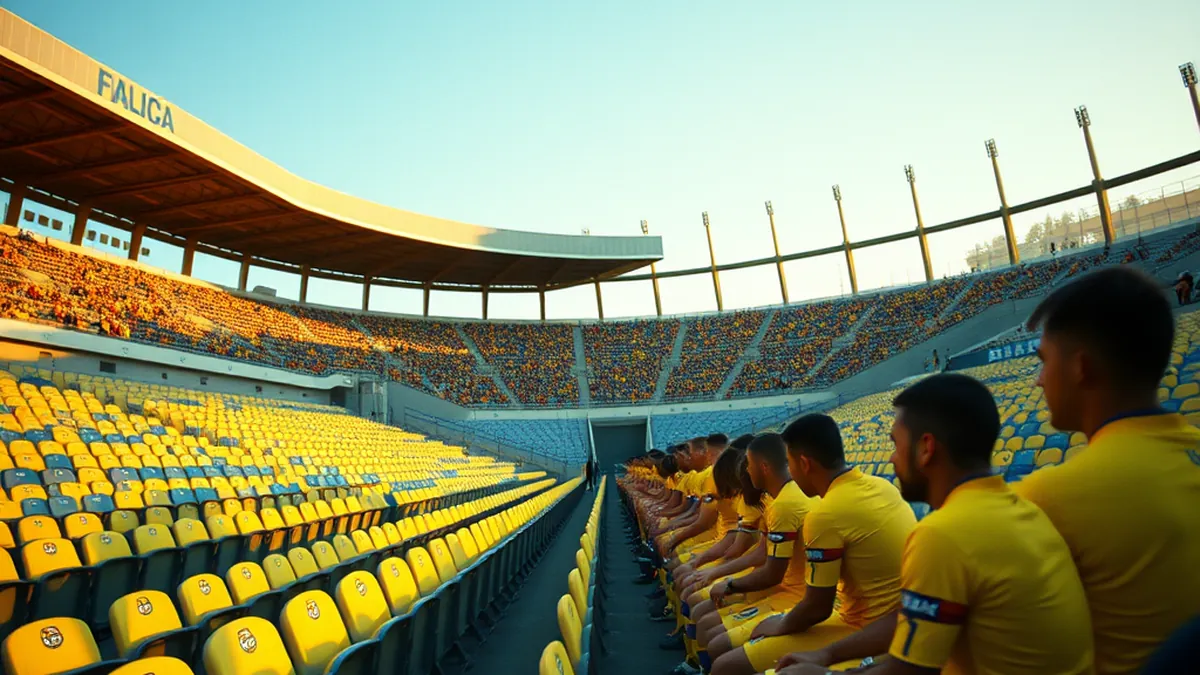 Estoril Praia: A Evolução Tática Necessária para o Futuro