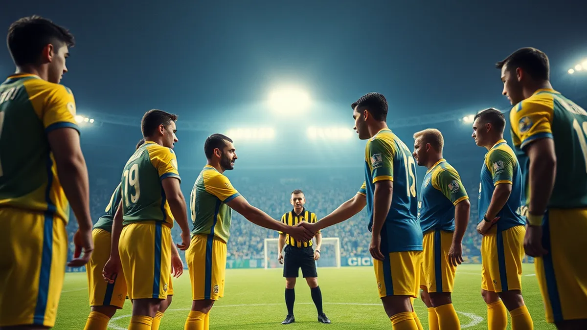 Estoril Praia: Um Olhar sobre o Próximo Confronto na Liga