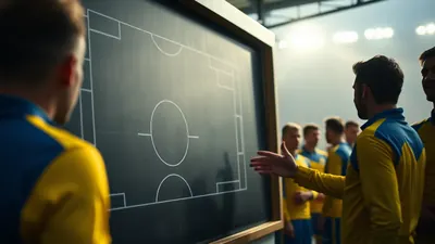 Estoril Praia aposta no futuro: Sérgio Raimundo assume sub‑23