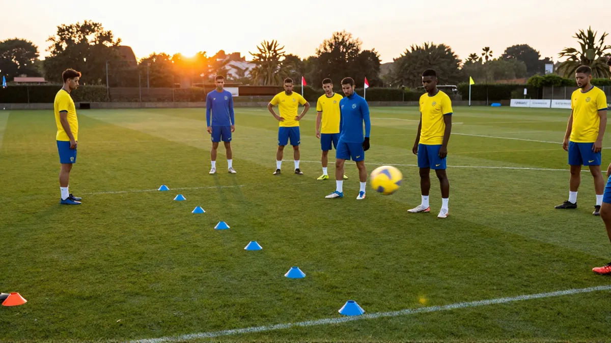 Elenco do Estoril Praia: jogadores e estatísticas