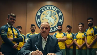 Estoril Praia rescinde contrato com Nélson Veríssimo