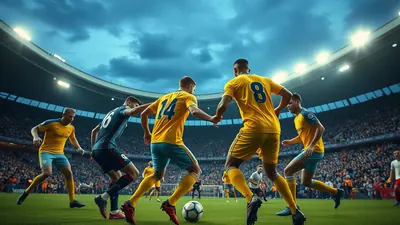 Estoril Praia: Uma Análise Profunda da Temporada Atual