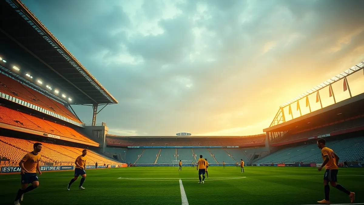 Reavaliando o Jogo Aéreo do Estoril Praia: Um Fator Decisivo