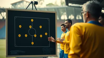 Ian Cathro e o futuro do Estoril Praia: desafios e oportunidades