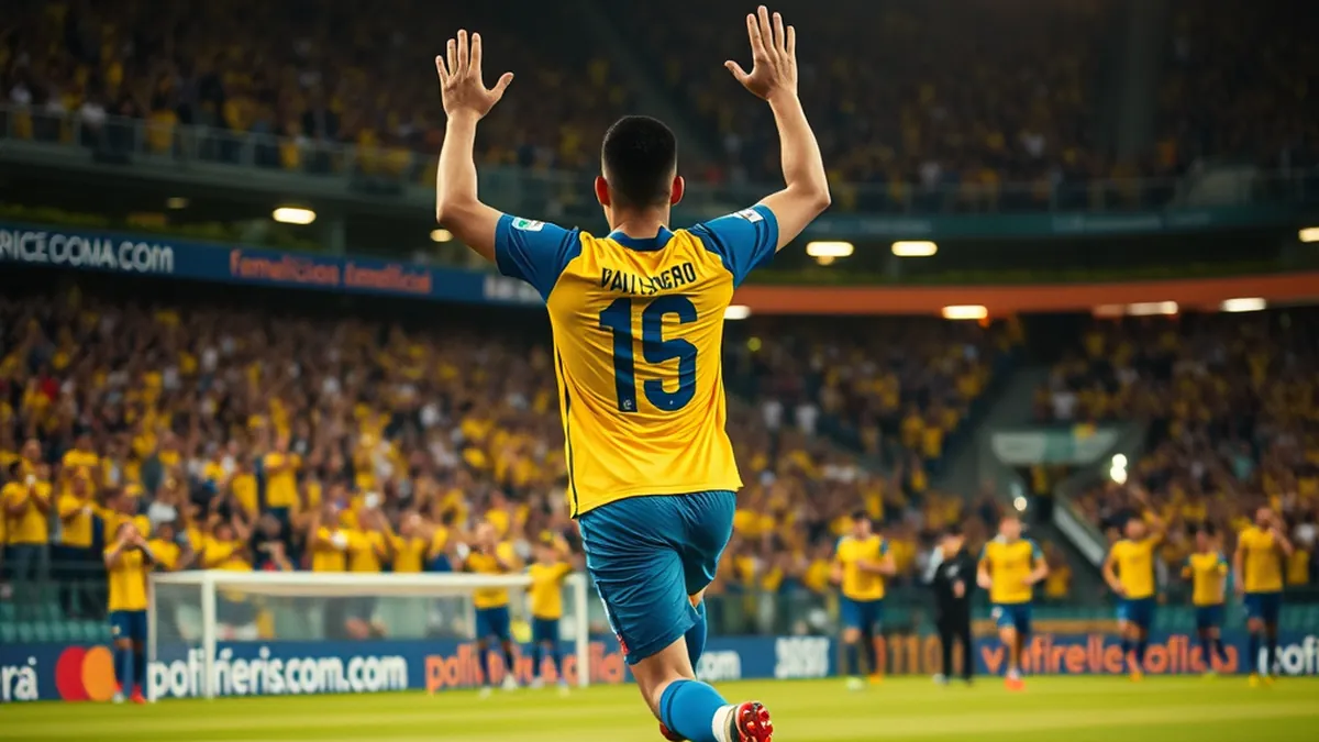 Estoril Praia loses to FC Famalicão 3-0