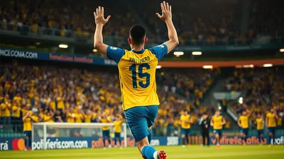 Derrota para o FC Famalicão: Estoril Praia perde por 3-0