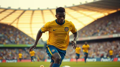 A. Tsoungui: A Defesa que Fortalece o Estoril Praia