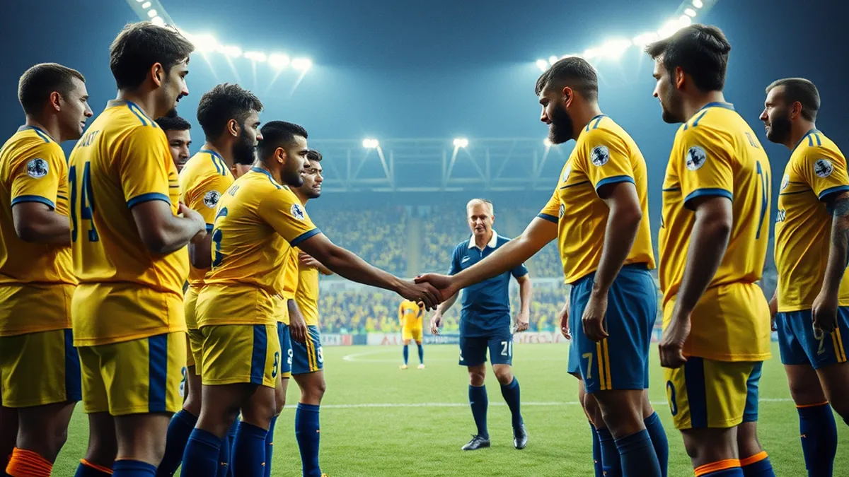 Estoril Praia: Olhando Para o Confronto Contra o C.F. Os Belenenses