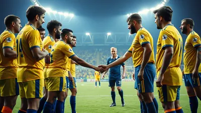 Estoril Praia: Olhando Para o Confronto Contra o C.F. Os Belenenses