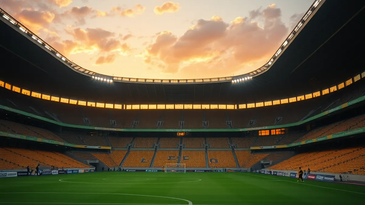 Rhythms and Rituals: The Supporter Culture of the Canarinhos